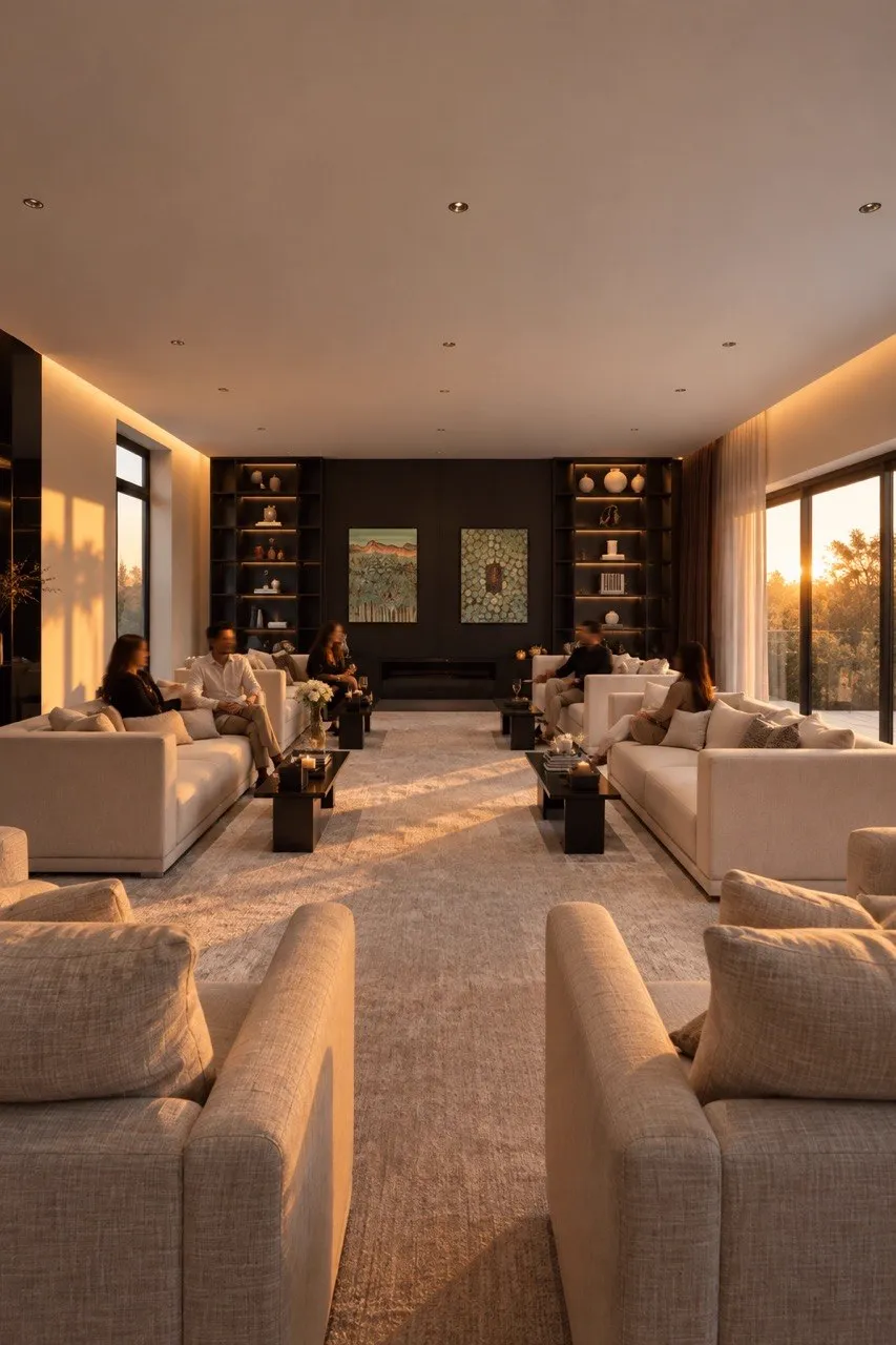 Al Nakheel Project
