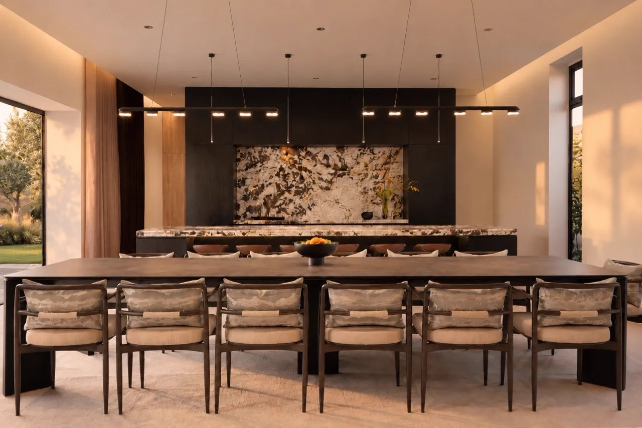Al Nakheel Project