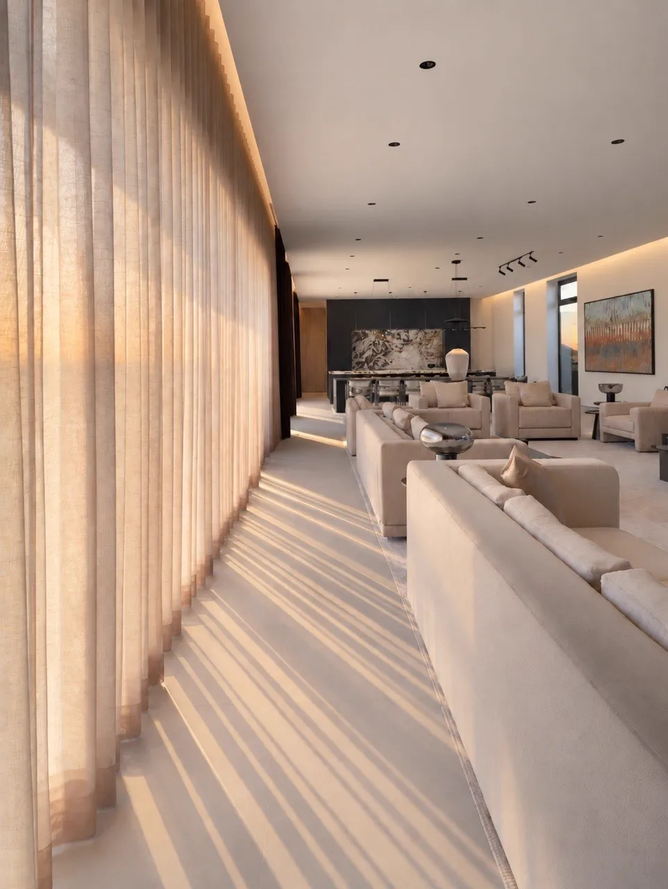 Al Nakheel Project
